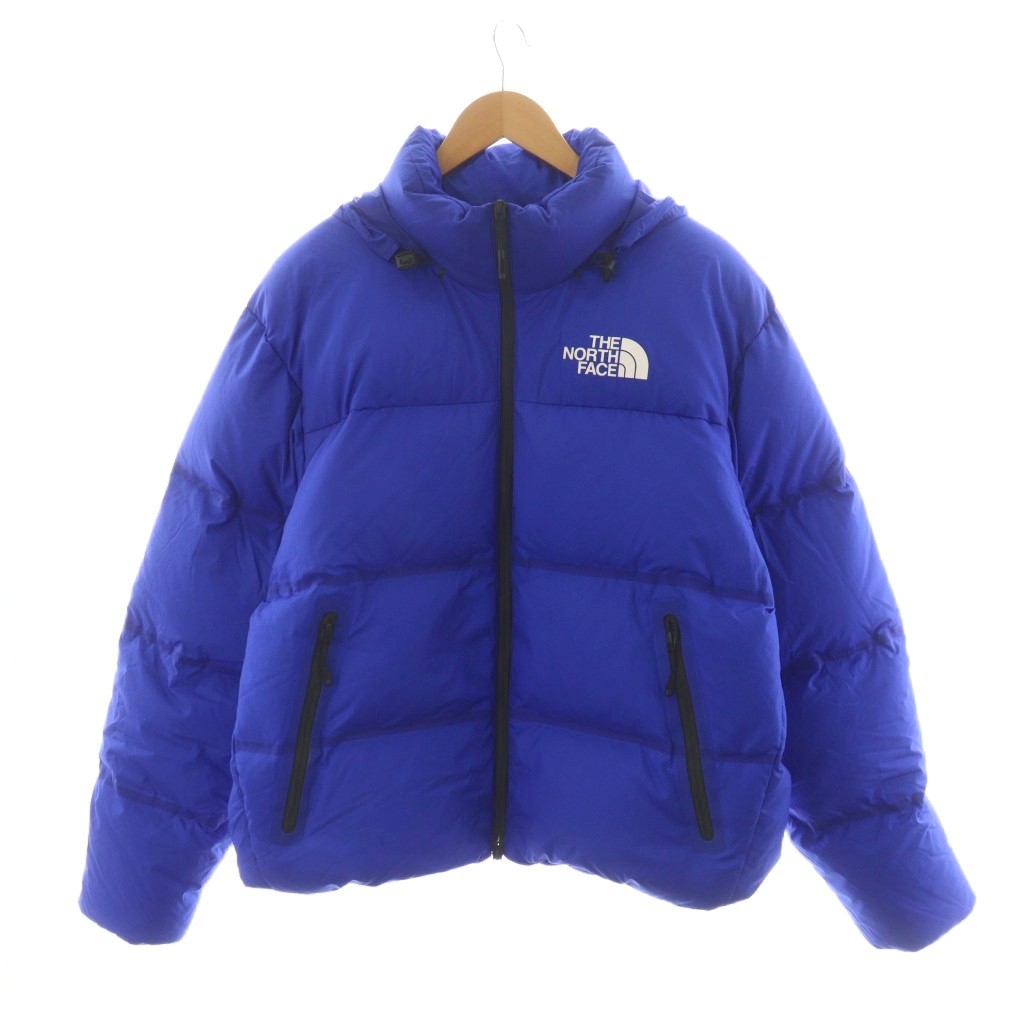 ザノースフェイス THE NORTH FACE RMST Nuptse Jacket EUモデル ヌプシ