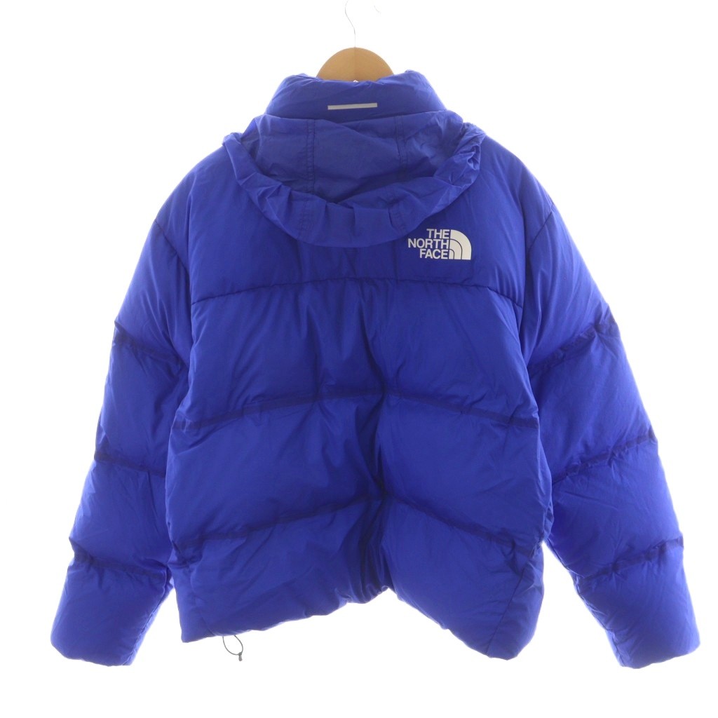 ザノースフェイス THE NORTH FACE RMST Nuptse Jacket EUモデル ヌプシ