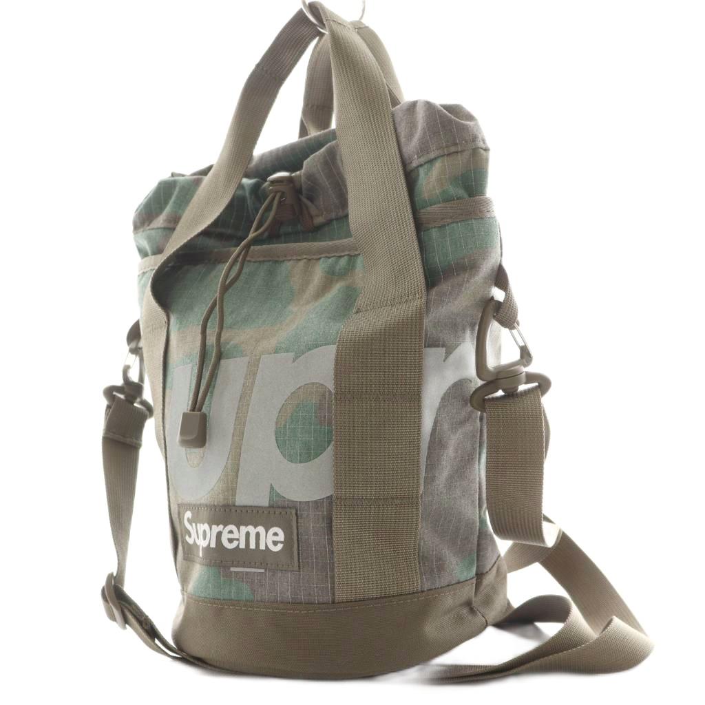 シュプリーム SUPREME 24SS シンチバッグ Cinch Bag ショルダー