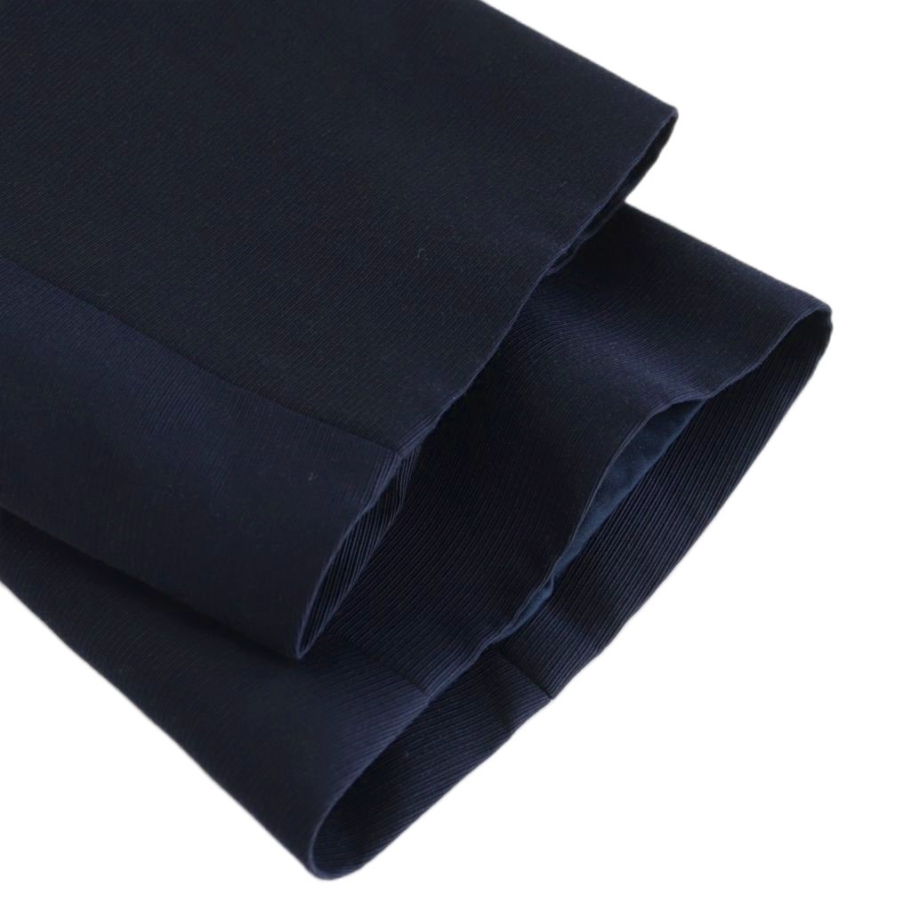 ドゥロワー DRAWERコットンシルクグログラン ワンピース 36