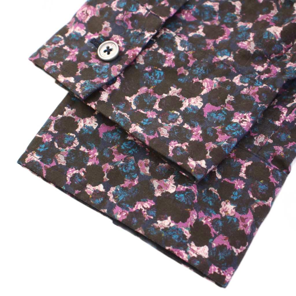 ピーエスポールスミス PS Paul Smith カジュアルシャツ 長袖 ピーエスポールスミス PS Paul Smith カジュアルシャツ 長袖