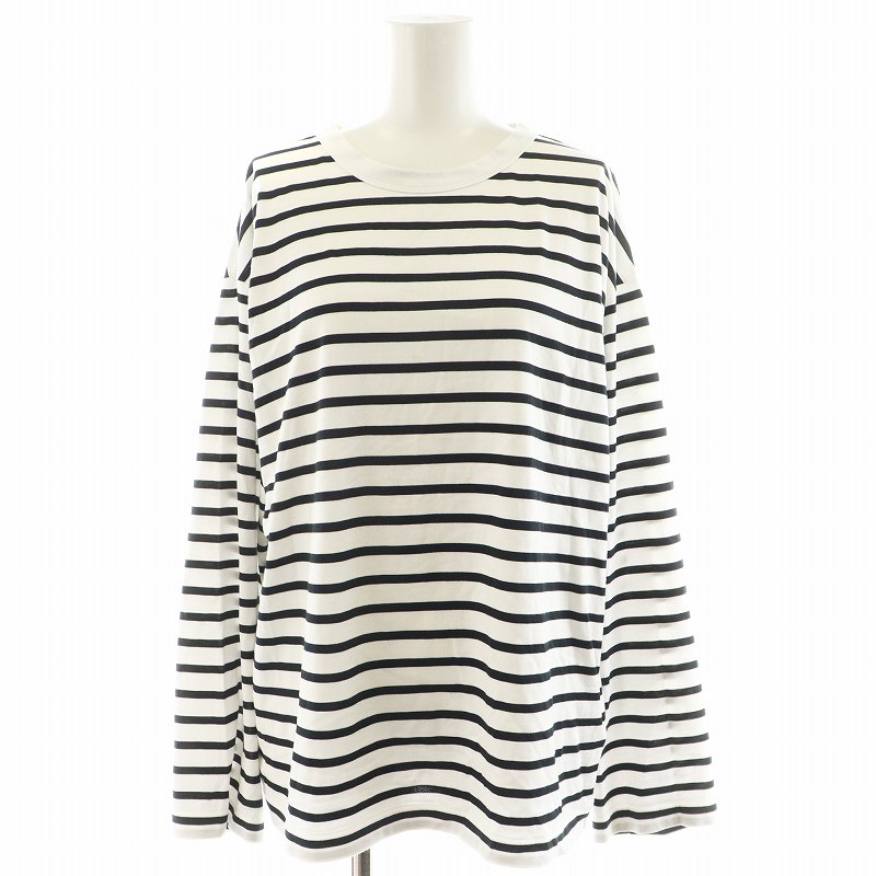 ドゥーズィエムクラス】 ボーダーTシャツ セール】*Border Tシャツ（T