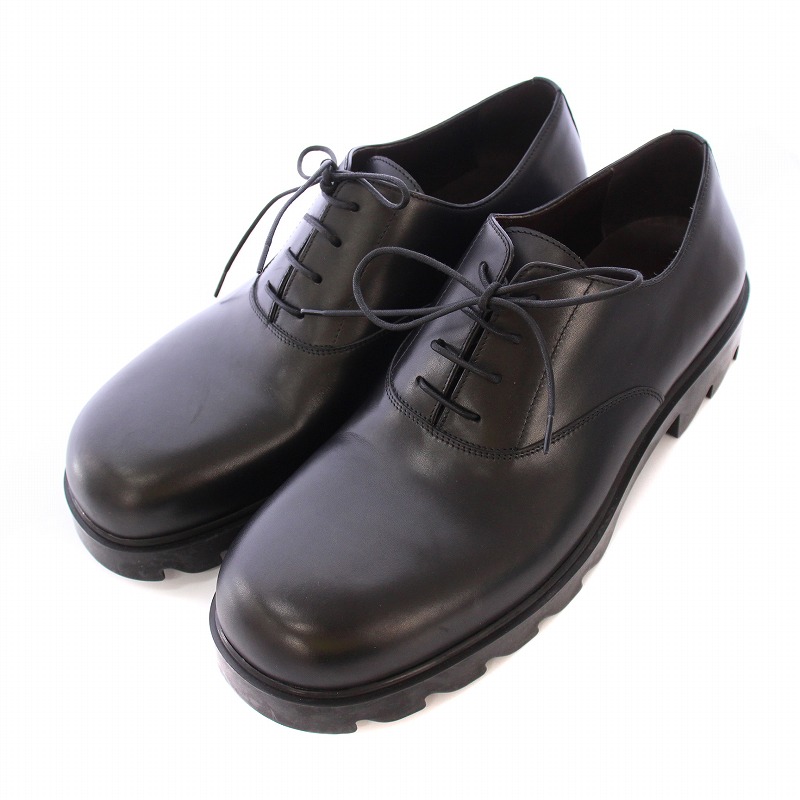 ボッテガヴェネタ BOTTEGA VENETA タイヤロートップレースアップ