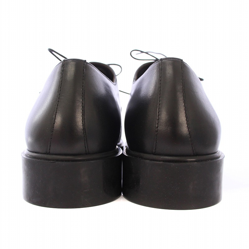 ボッテガヴェネタ BOTTEGA VENETA タイヤロートップレースアップ