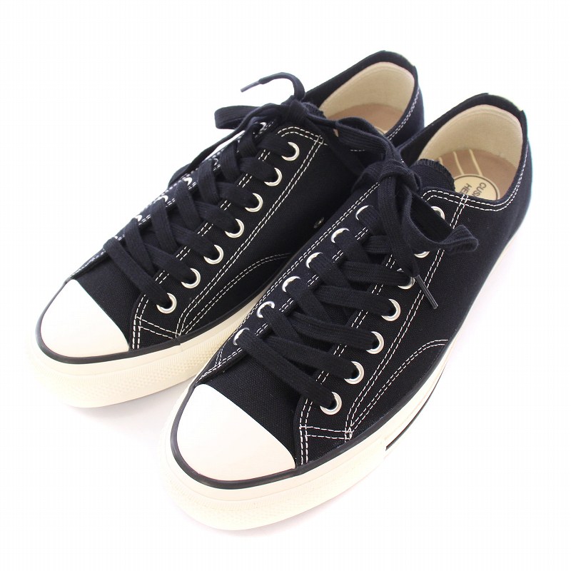 コンバース CONVERSE ADDICT CHUCK TAYLOR CANVAS OX チャックテイラー 