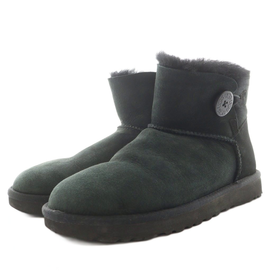 アグ オーストラリア UGG australia ミニベイリーボタン II Mini