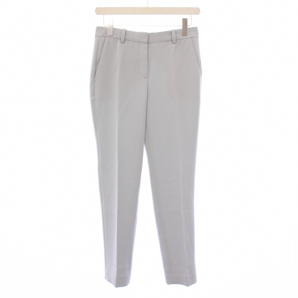 セオリー Theory Admiral Crepe Relax Straight Pant J セオリー Theory Admiral Crepe Relax Straight Pant J