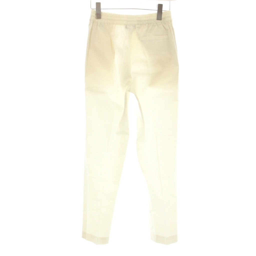 セオリー チノパン 未使用品 セオリー Theory タグ付き 25SS FEATHER