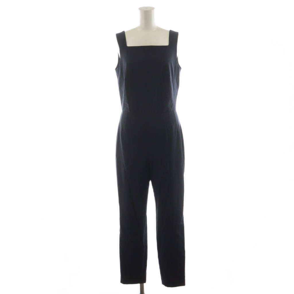 セオリー Theory 23SS TRACEABLE WOOL FIT SOUARE NK JS GZ  