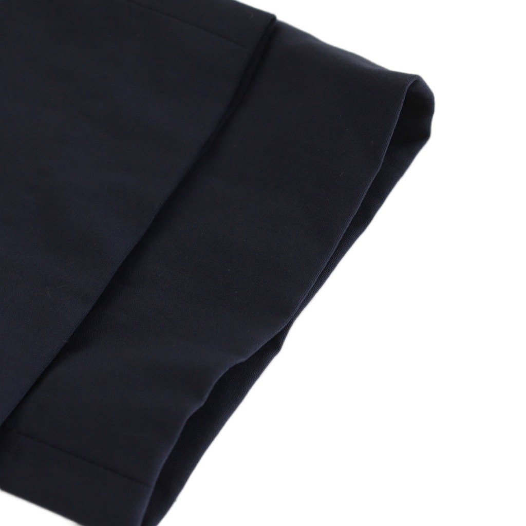 セオリー Theory 23SS TRACEABLE WOOL FIT SOUARE NK JS GZ