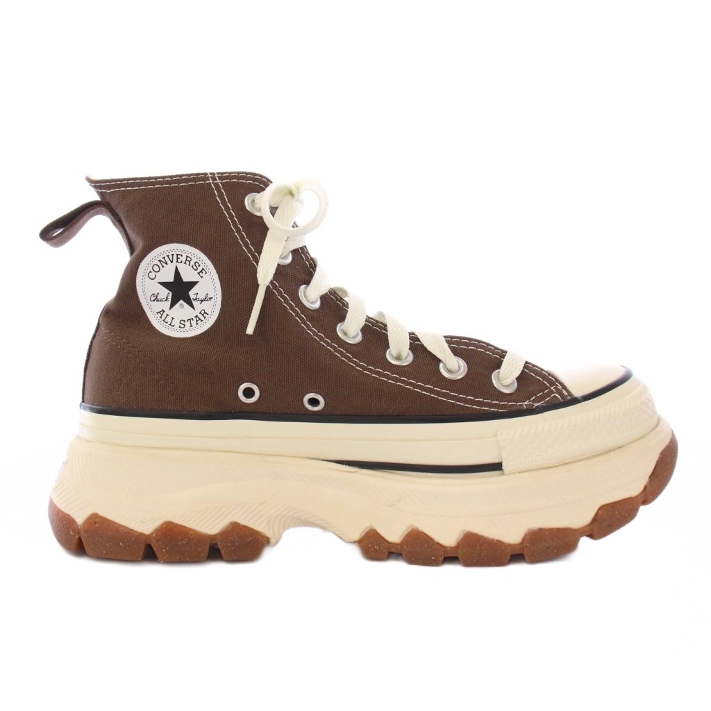 コンバース CONVERSE REACT ALL STAR TREKWAVE HI オールスター