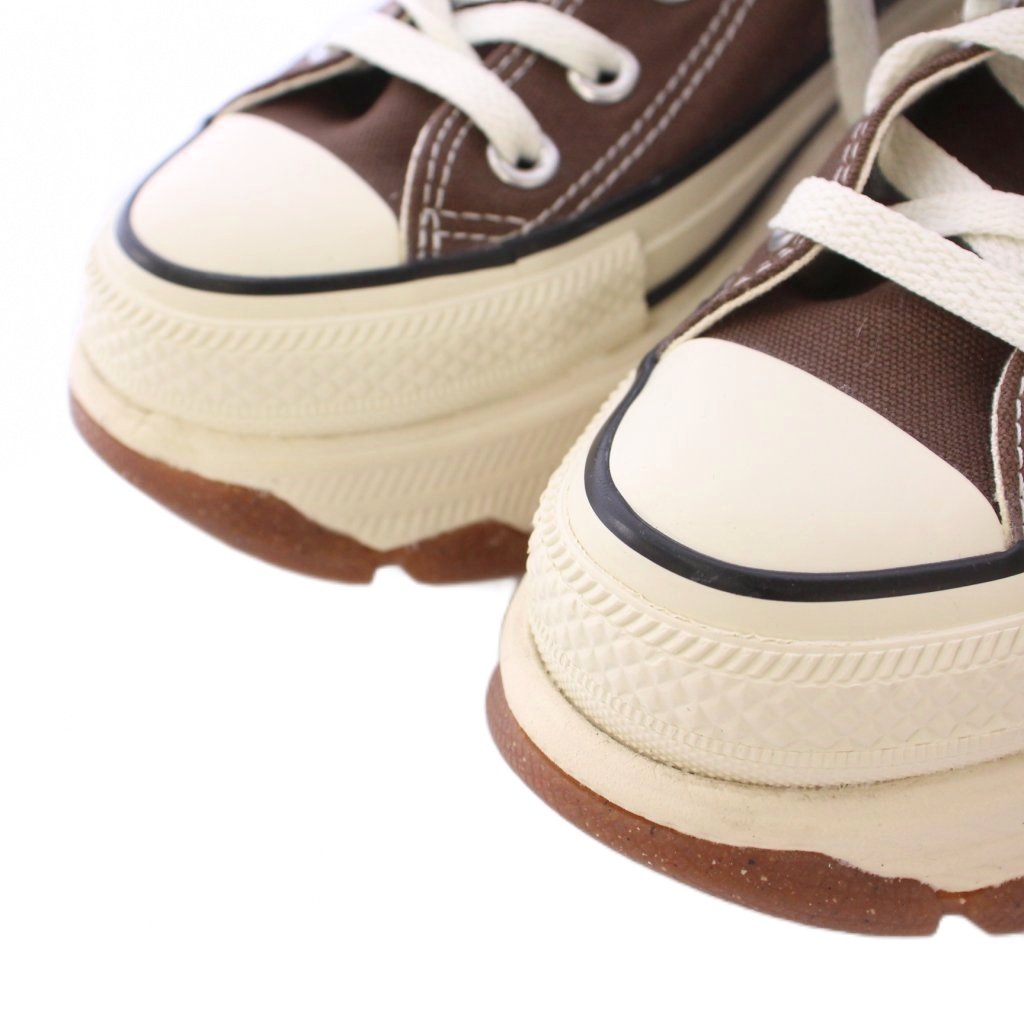 コンバース CONVERSE REACT ALL STAR TREKWAVE HI オールスター