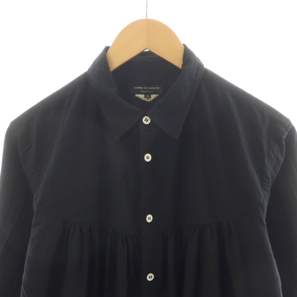 コムデギャルソンオムプリュス COMME des GARCONS HOMME PLUS AD2019 