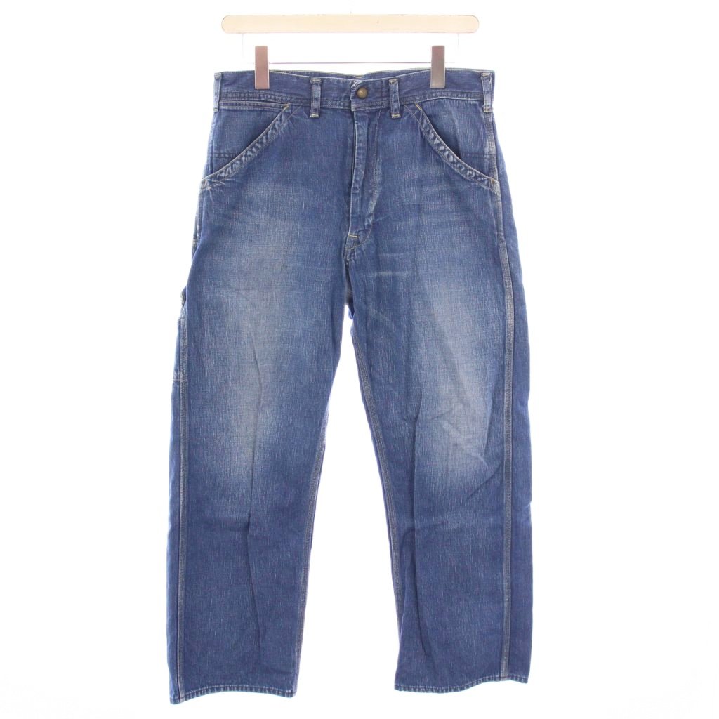 j*0様 スタンダードカリフォルニア　デニム スタンダード カリフォルニア STANDARD CALIFORNIA デニムパンツ