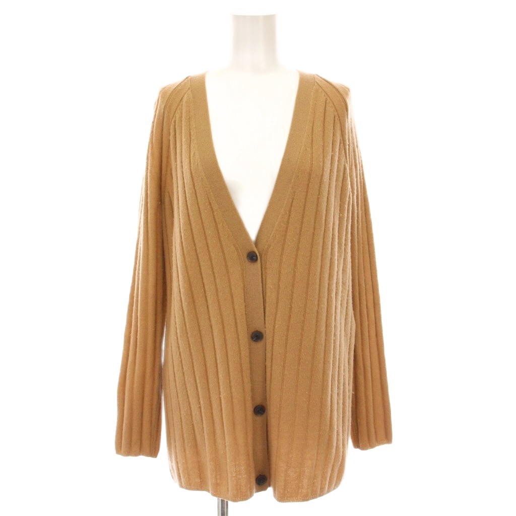 theory セオリー カーディガン　新品未使用・タグ付き オンライン完売 theory セオリー Theory 透かし編みニット カーディガン 長袖