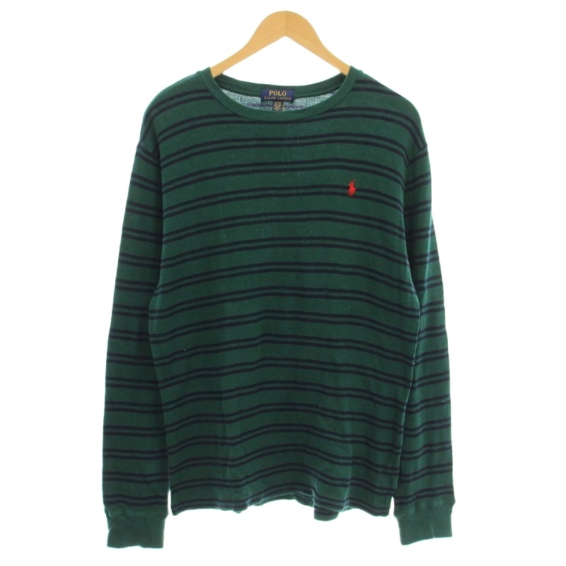 ポロ ラルフローレン POLO RALPH LAUREN キッズ ボーイズ ロンT