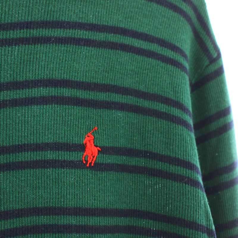 新作◇ラルフローレン ポロベア長袖Tシャツ ボーイズXL/170 グリーン 楽天市場】ラルフローレン ポロ キッズ ボーイズ ポロベアー