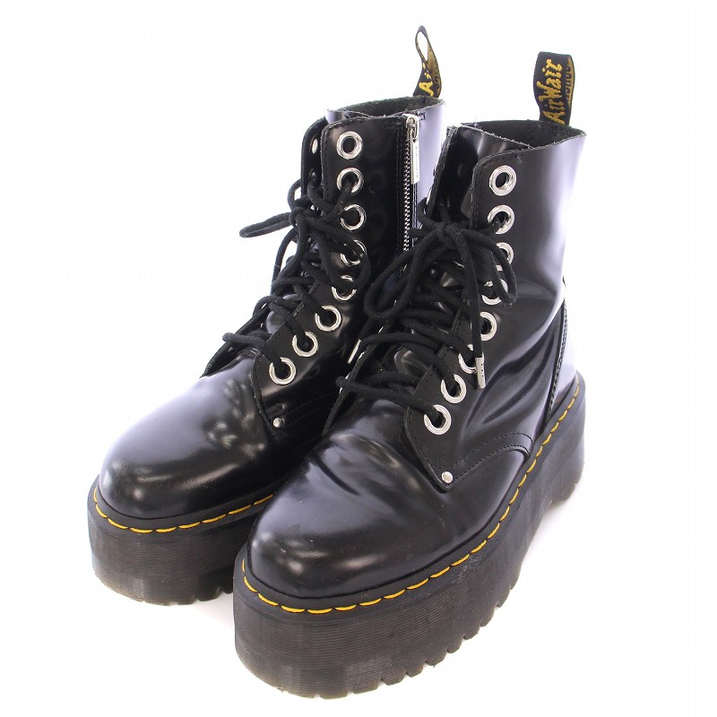 ドクターマーチン DR.MARTENS JADON MAX ジェイドンマックス 8ホール