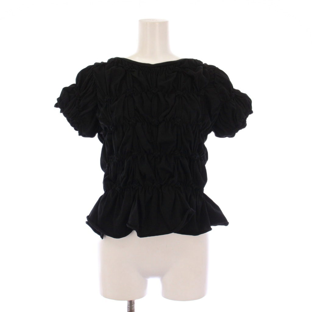 カプリシューレマージュ CAPRICIEUX LE'MAGE 25SS シャーリング