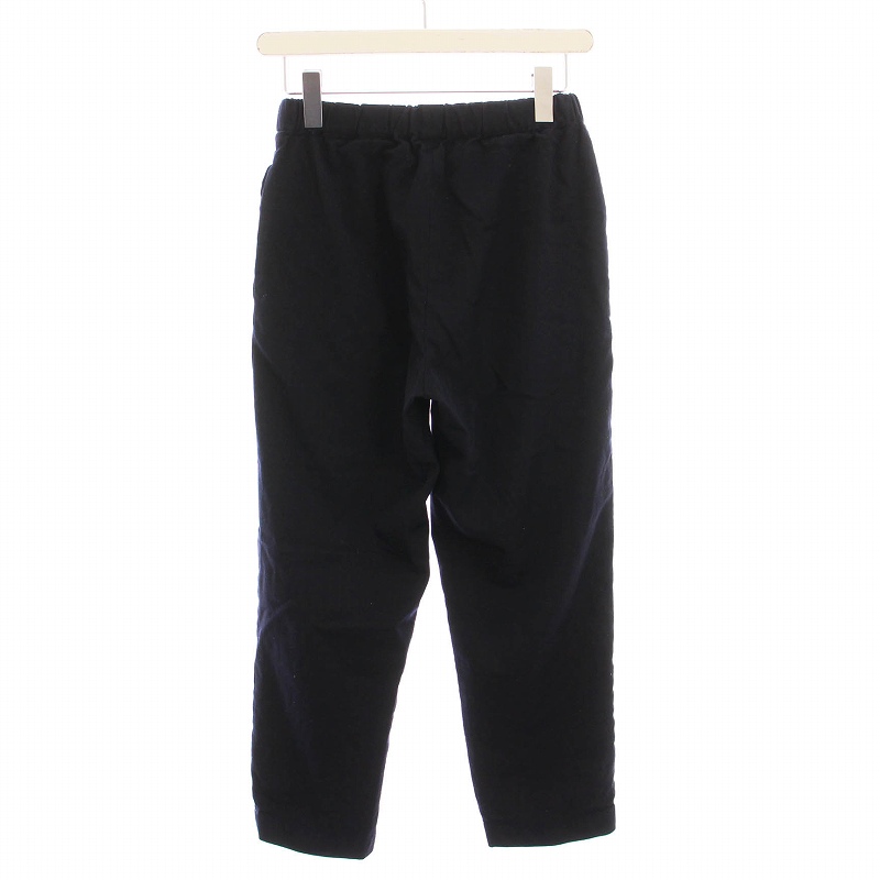 BLACK COMME DES GARCONS コムデギャルソン　パンツ BLACK COMME des GARCONS（ブラックコムデギャルソン） | パンツ