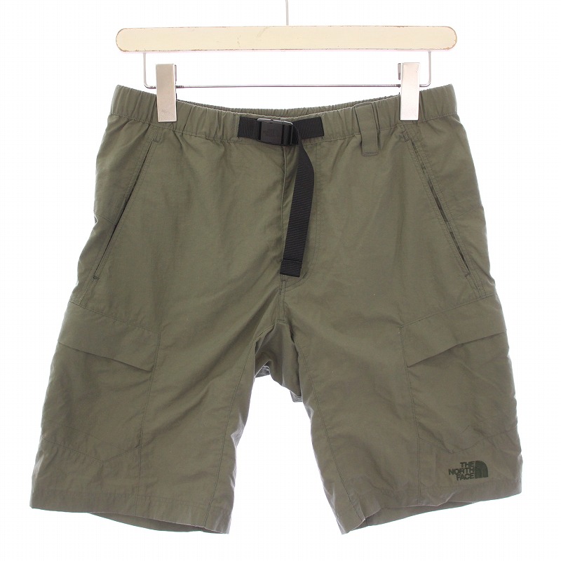 新品　ノースフェイス　クラス　V カーゴ　ショートパンツ Amazon | [ザ・ノース・フェイス] Class V Cargo Short