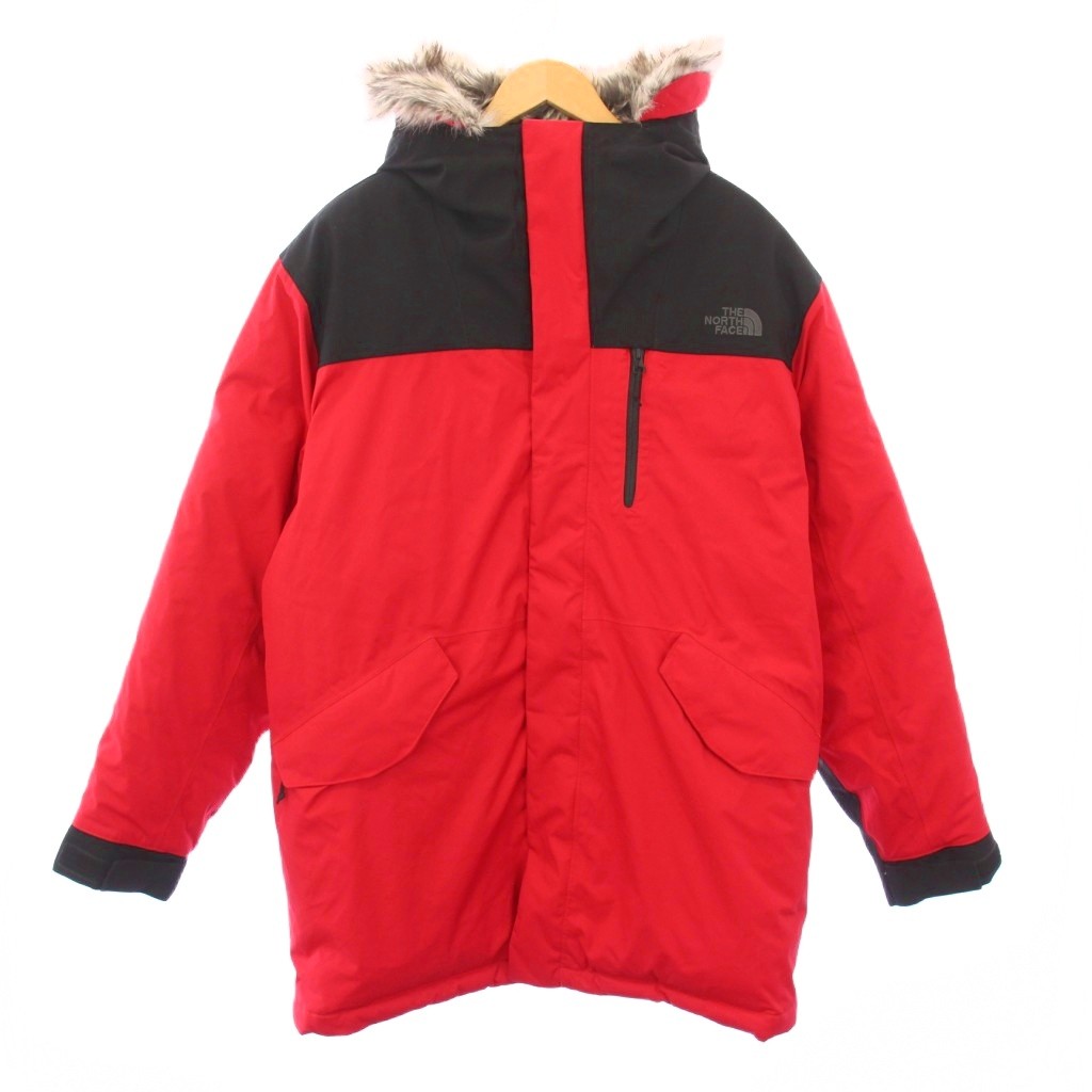 ザノースフェイス THE NORTH FACE BEDFORD DOWN PARKA ベッド ザノースフェイス THE NORTH FACE BEDFORD DOWN PARKA ベッド