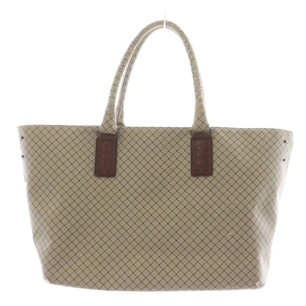 BOTTEGA VENETA ボッテガヴェネタ　マルコポーロ　レザートットバッグ BOTTEGA VENETA ボッテガヴェネタ マルコポーロ レザートット