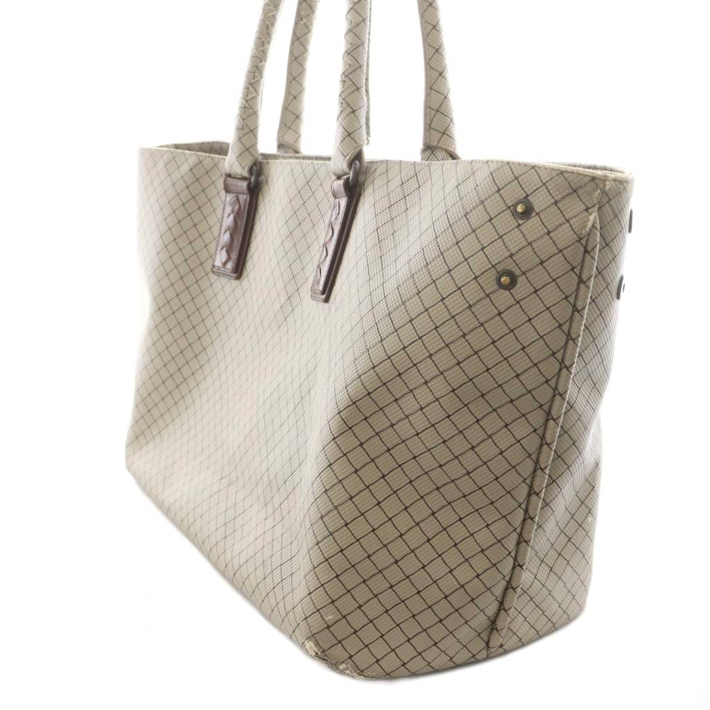 ボッテガヴェネタ BOTTEGA VENETA マルコポーロ イントレッチオ