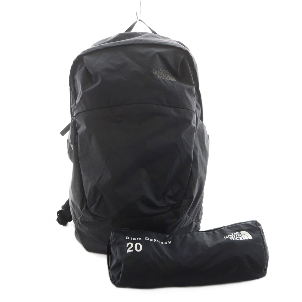 ザノースフェイス THE NORTH FACE グラムデイパック20 Glam Daypack 