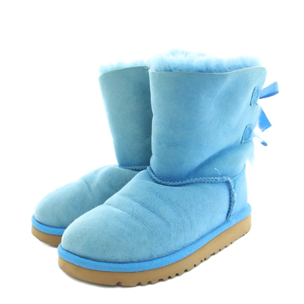 アグ オーストラリア UGG australia ベイリーボウ BAILEY BOW