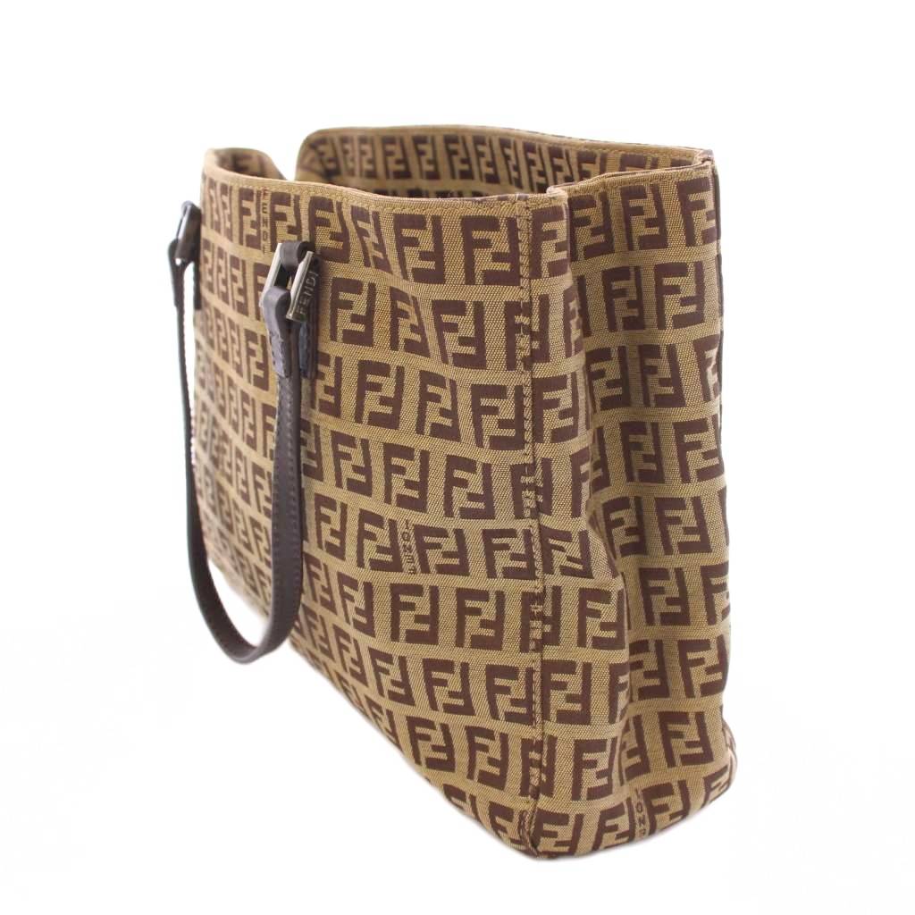 フェンディ FENDI バッグズッキーノズッカFF柄 【公式通販】