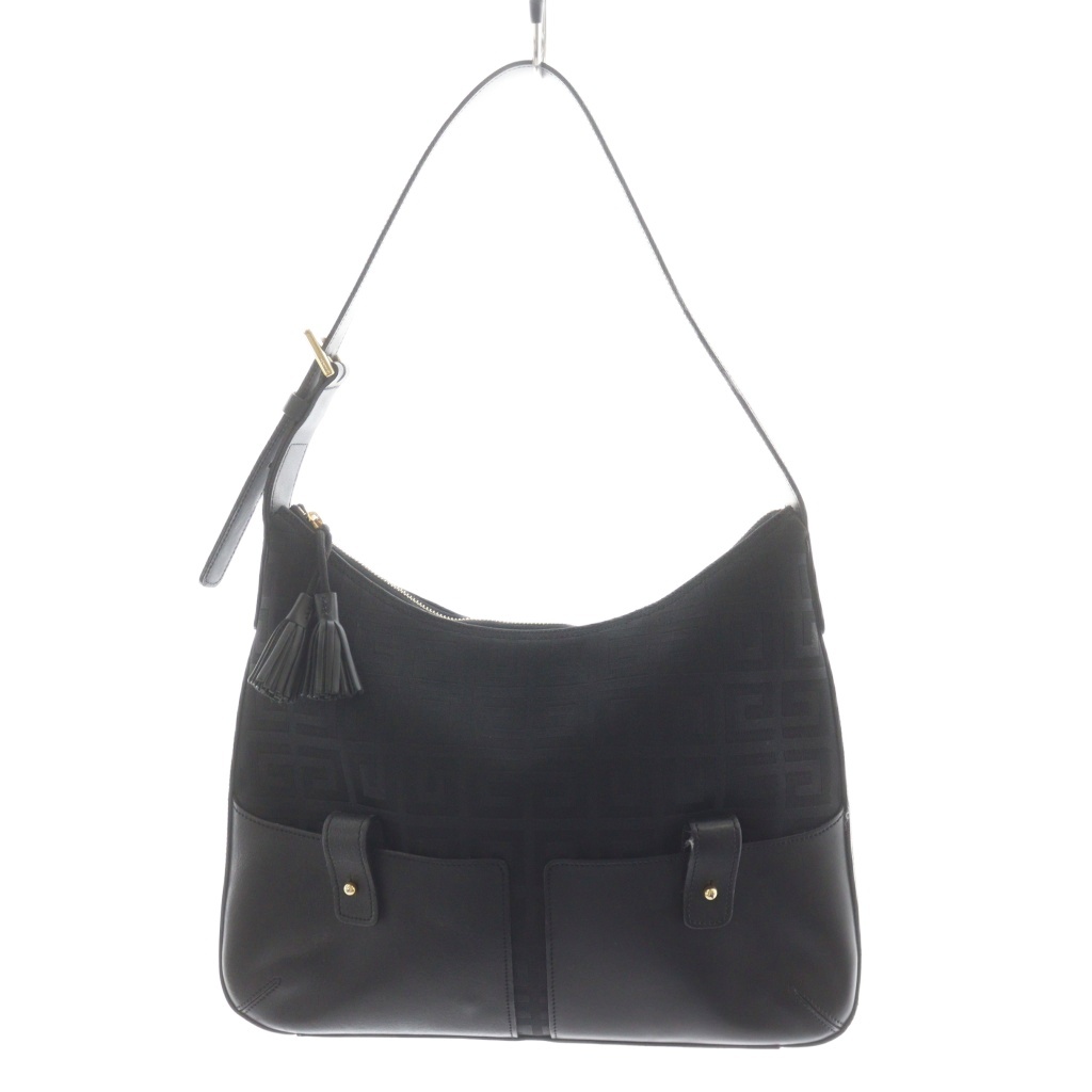 ジバンシィ GIVENCHY Gロゴ ハンドバッグ ワンショルダーバッグ 