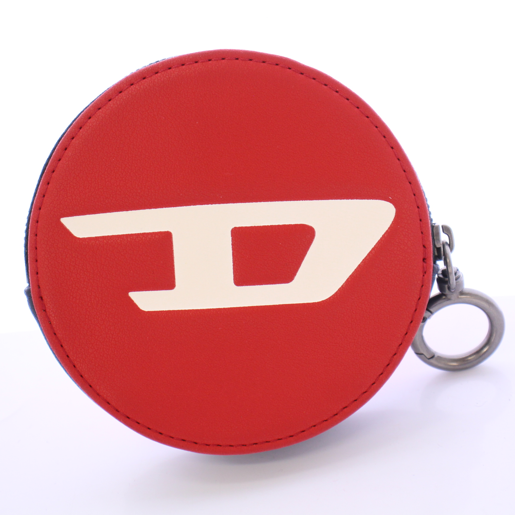 ディーゼル DIESEL コインケース 小銭入れ コンパクト レザー