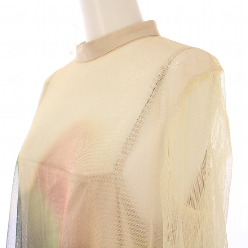 アメリヴィンテージ Ameri VINTAGE SAYO NAGASE SPRING MORNING COLLAB