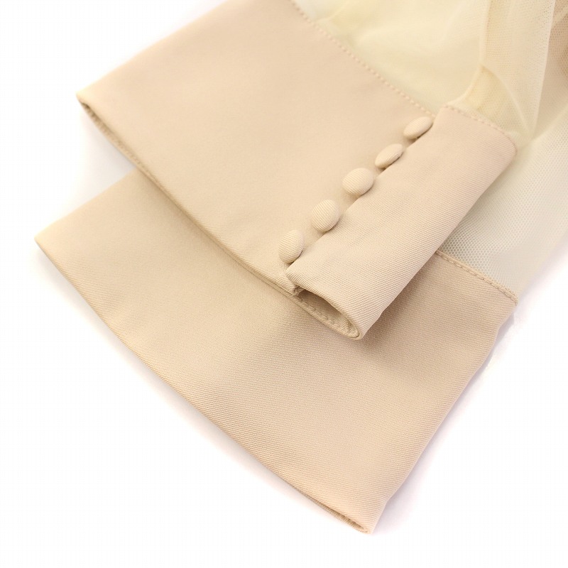 アメリヴィンテージ Ameri VINTAGE SAYO NAGASE SPRING MORNING COLLAB