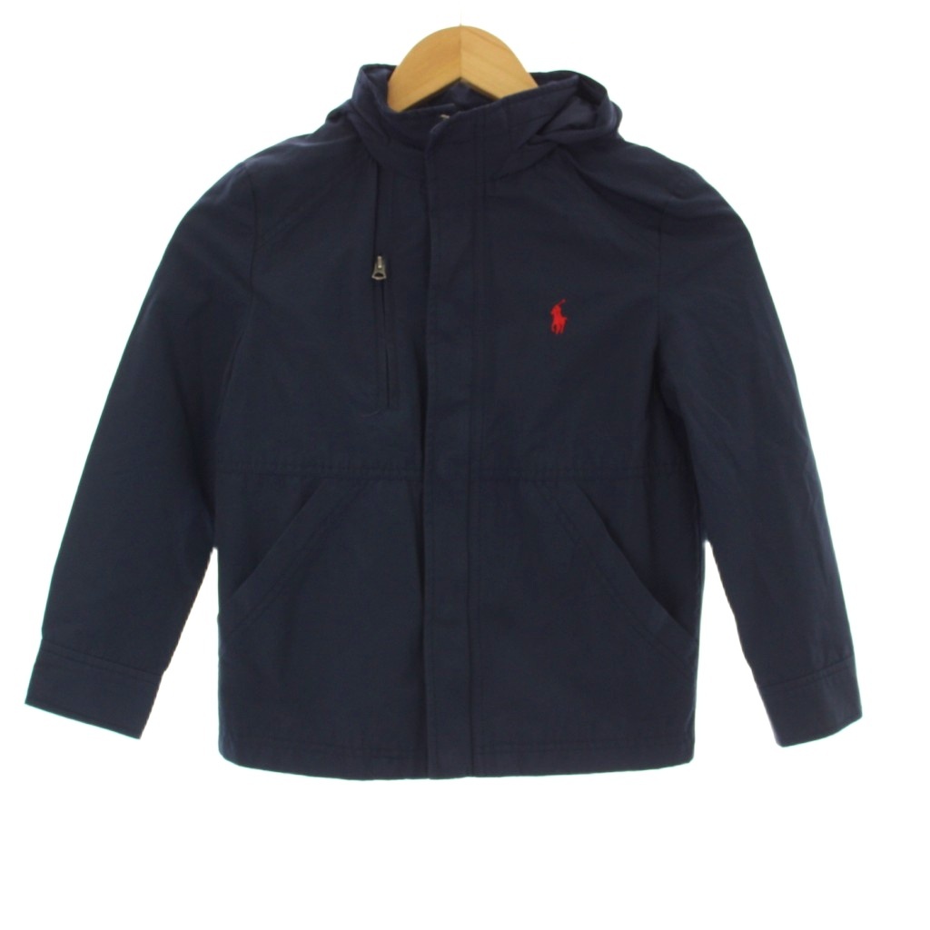 ポロ ラルフローレン POLO RALPH LAUREN ナイロンジャケット アウター 