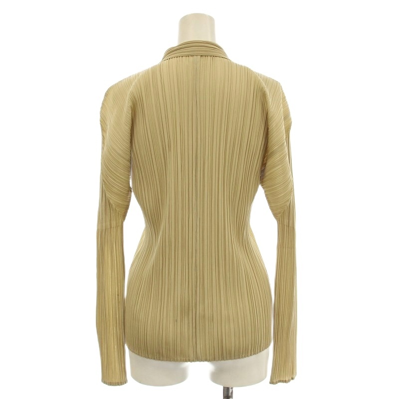 プリーツプリーズ PLEATS PLEASE イッセイミヤケ プリーツ