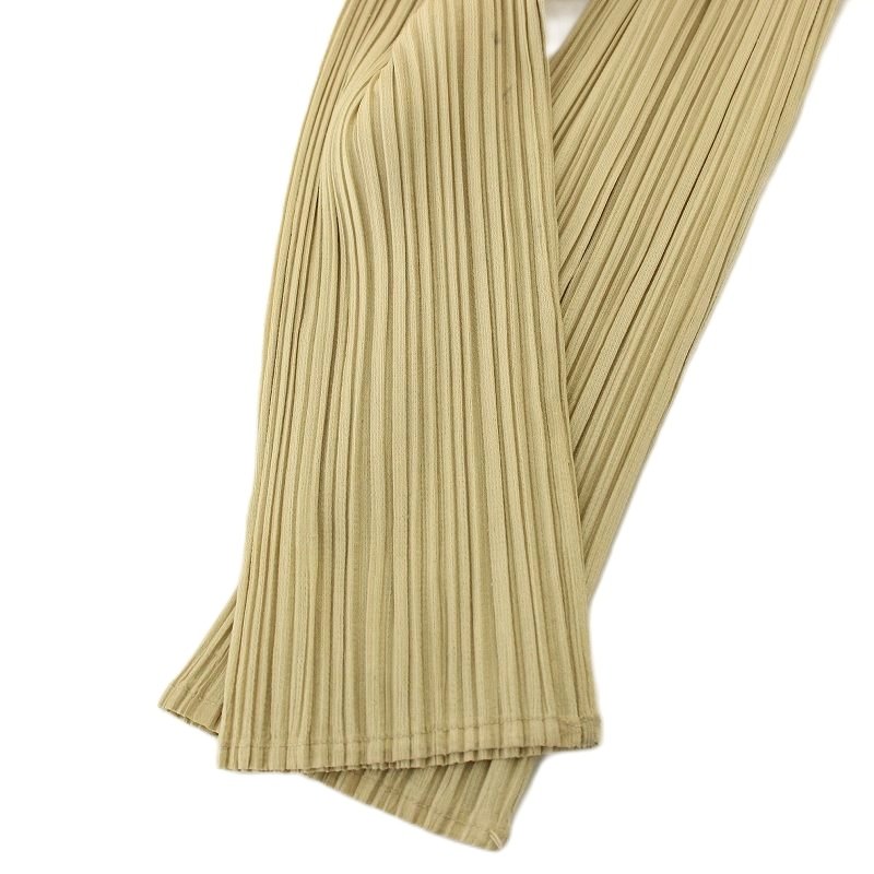 プリーツプリーズ PLEATS PLEASE イッセイミヤケ プリーツ