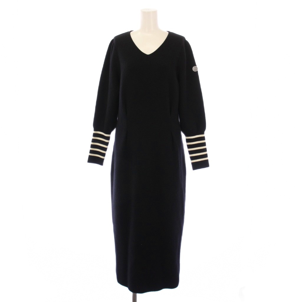 ボーダーズアットバルコニー　ワンピース BORDERS at BALCONY ワンピース 「BORDERS BALCONY/ボーダーズ