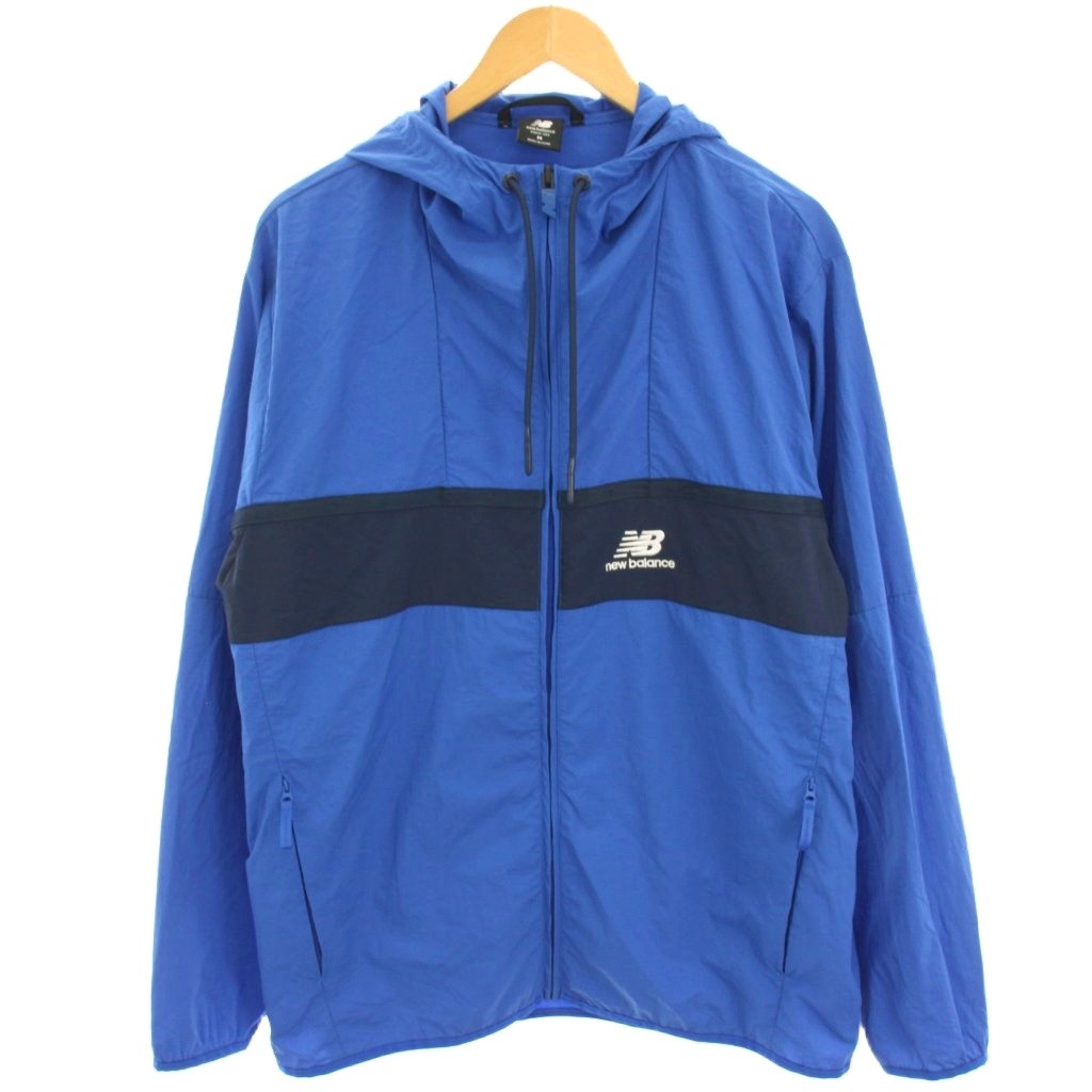 ニューバランス NEW BALANCE アンプリファイド NB Athletics ウインド 
