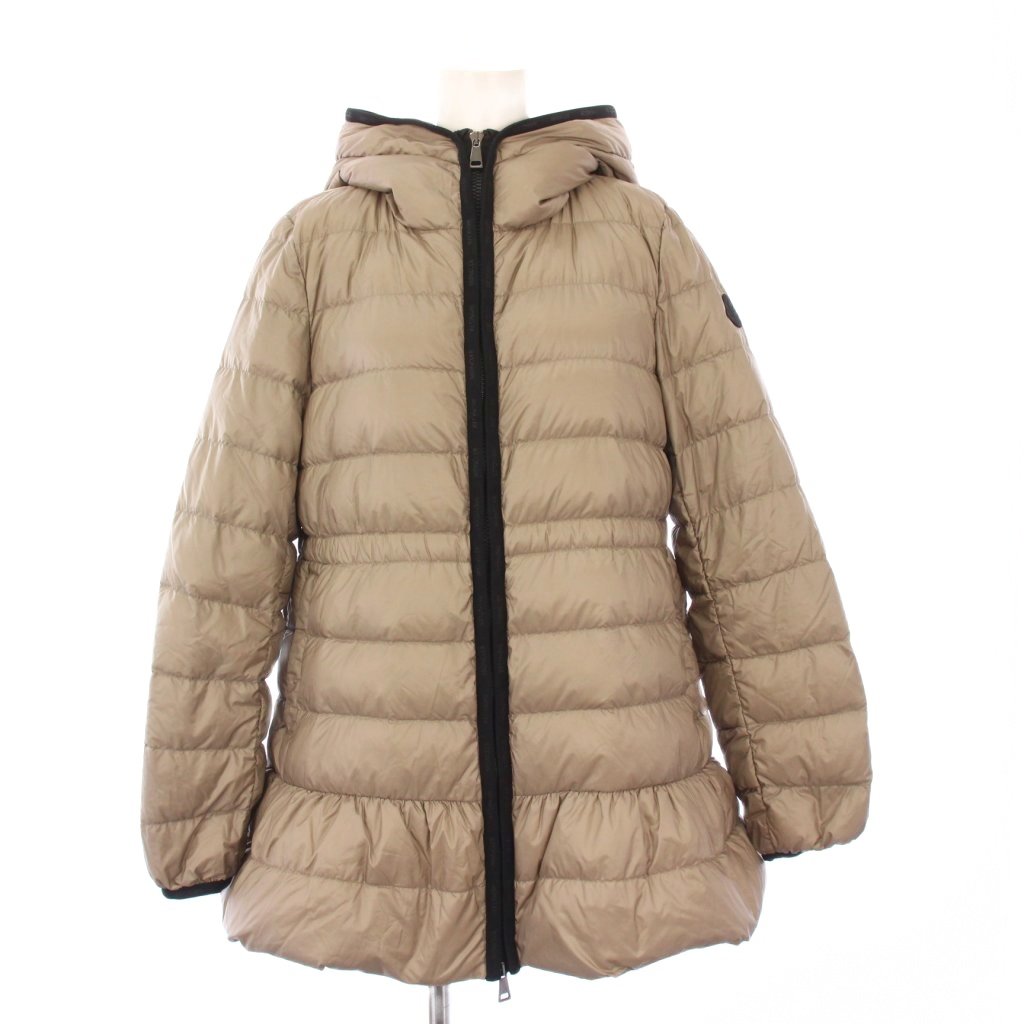 モンクレール MONCLER BEAMS別注 BUNIUM ダウンジャケット モンクレール MONCLER BEAMS別注 BUNIUM ダウンジャケット