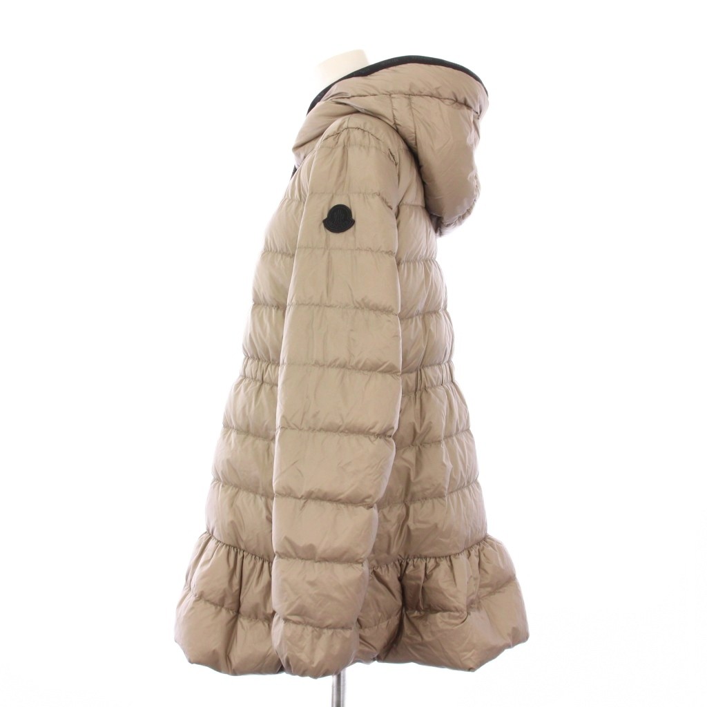 モンクレール MONCLER BEAMS別注 BUNIUM ダウンジャケット モンクレール MONCLER BEAMS別注 BUNIUM ダウンジャケット