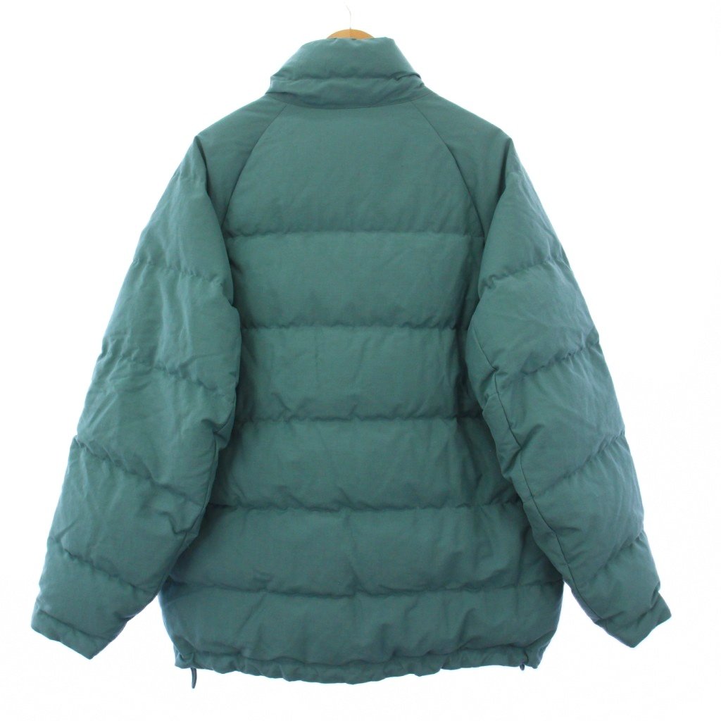 ビズビム VISVIM 23AW ULMER DOWN JKT ダウンジャケット アウター 