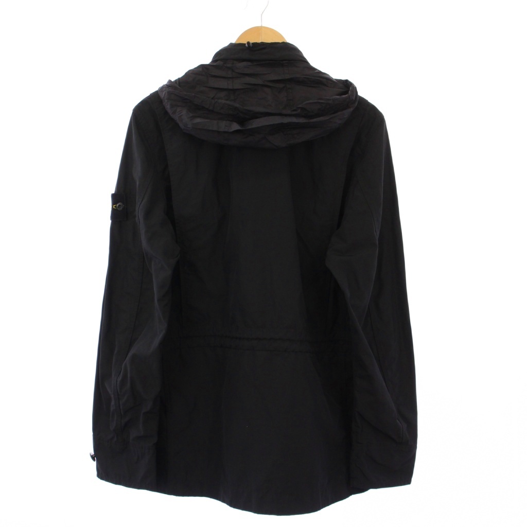 ストーンアイランド STONE ISLAND 21SS MICRO REPS JACKET マウンテン 