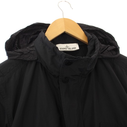 ストーンアイランド STONE ISLAND 21SS MICRO REPS JACKET マウンテン 