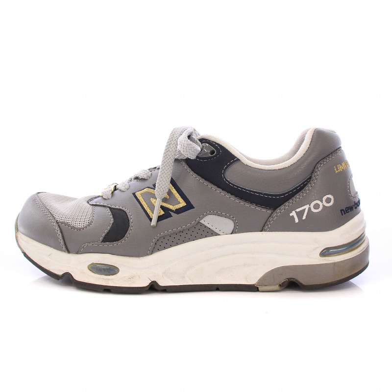 ニューバランス NEW BALANCE 1700 Japan Limited ジャパン