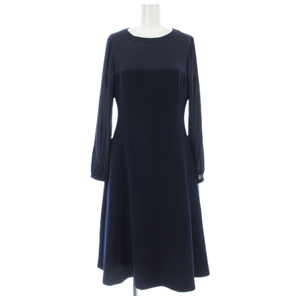 CELFORD - 未使用級✨ セルフォード ワンピース 現行 2way レース 襟