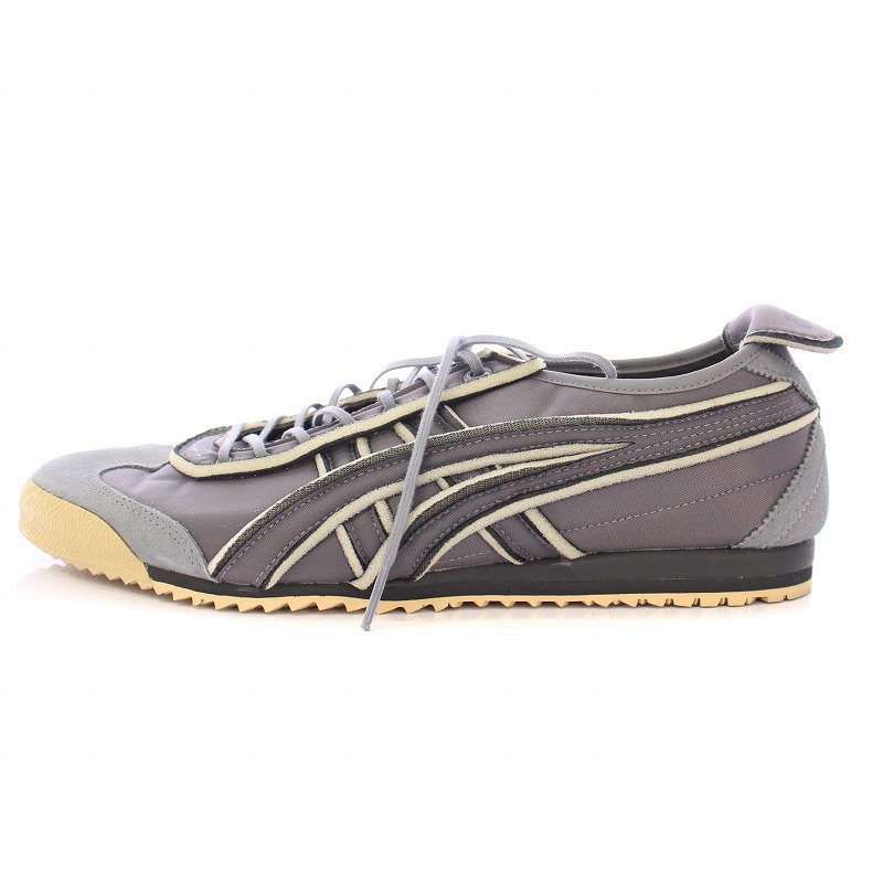 オニツカタイガー Onitsuka Tiger MEXICO66 SD metropolis