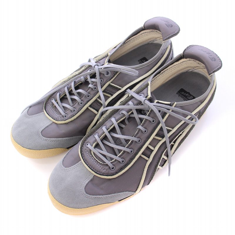 オニツカタイガー Onitsuka Tiger MEXICO66 SD metropolis