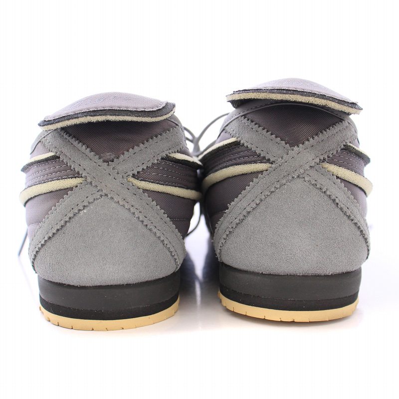Rxs オニツカタイガー Onitsuka Tiger MEXICO66 SD metropolis